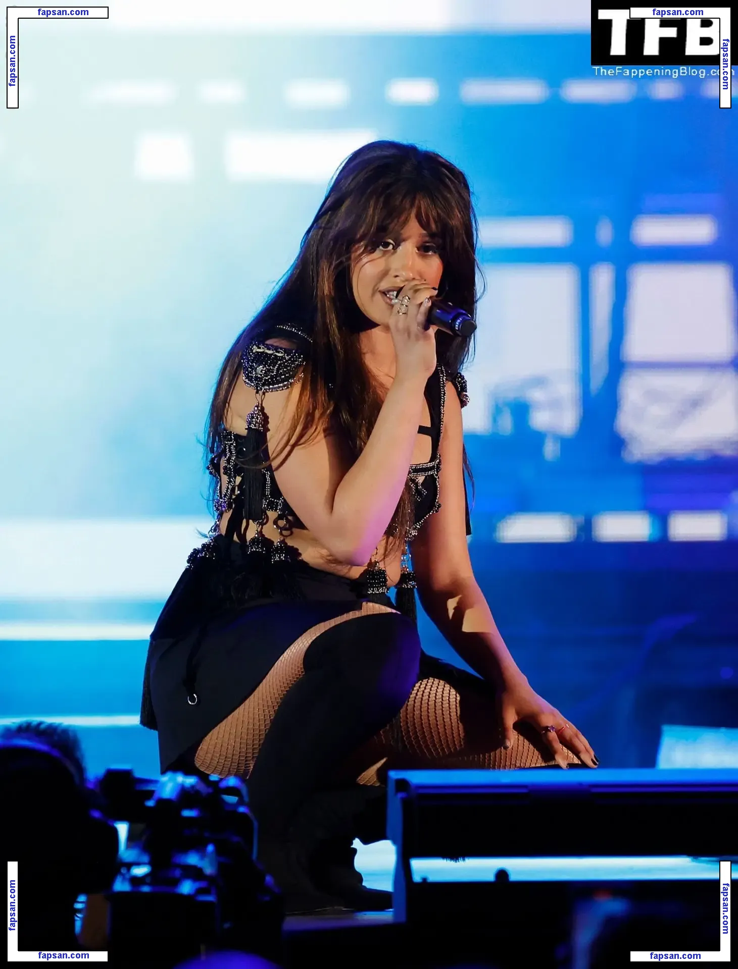 Camila Cabello nude photo #2495 from OnlyFans