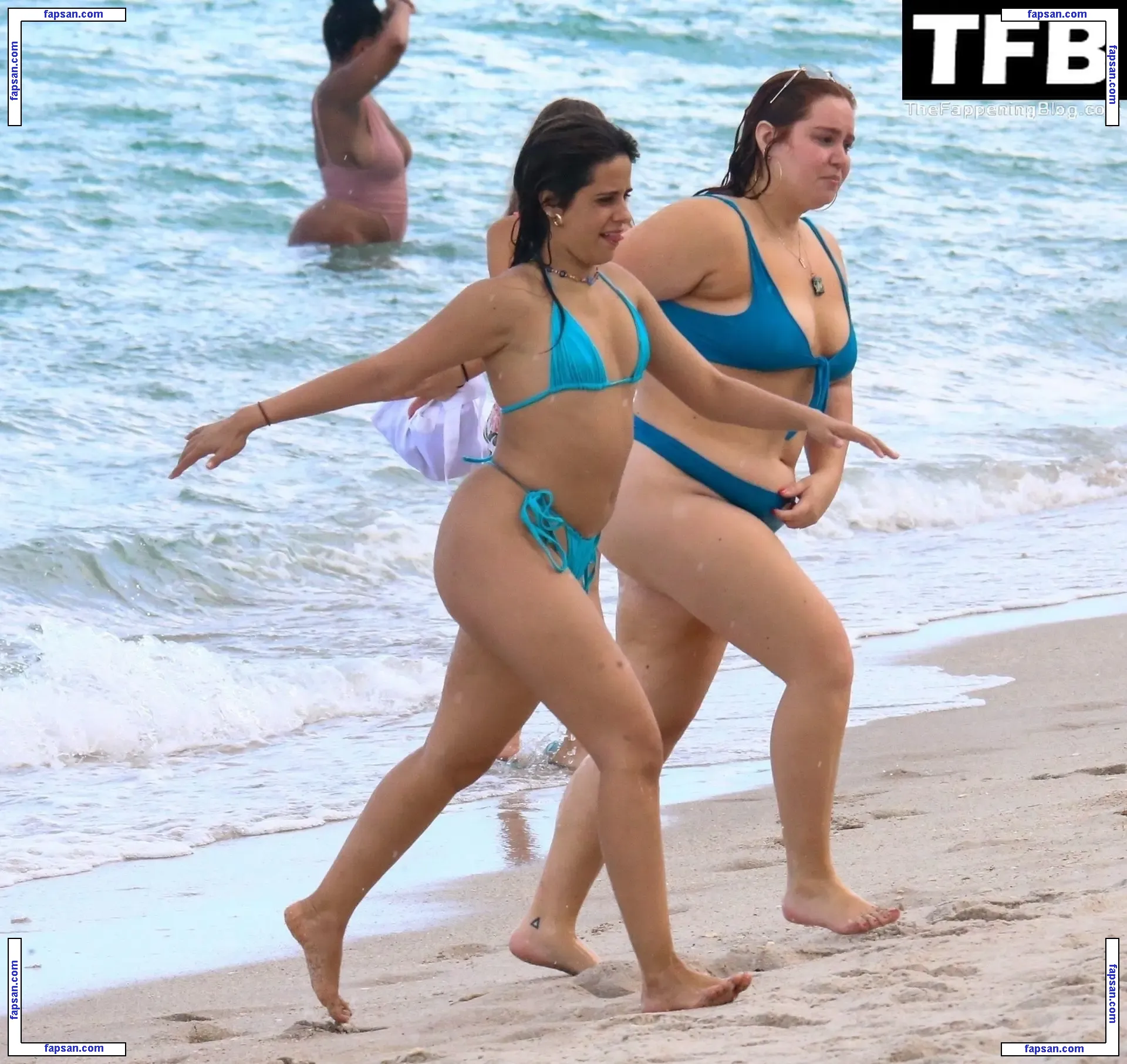 Camila Cabello nude photo #2519 from OnlyFans