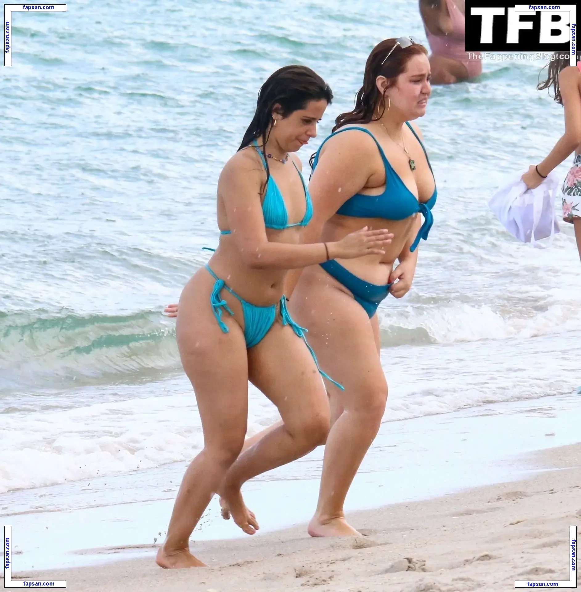 Camila Cabello nude photo #2525 from OnlyFans