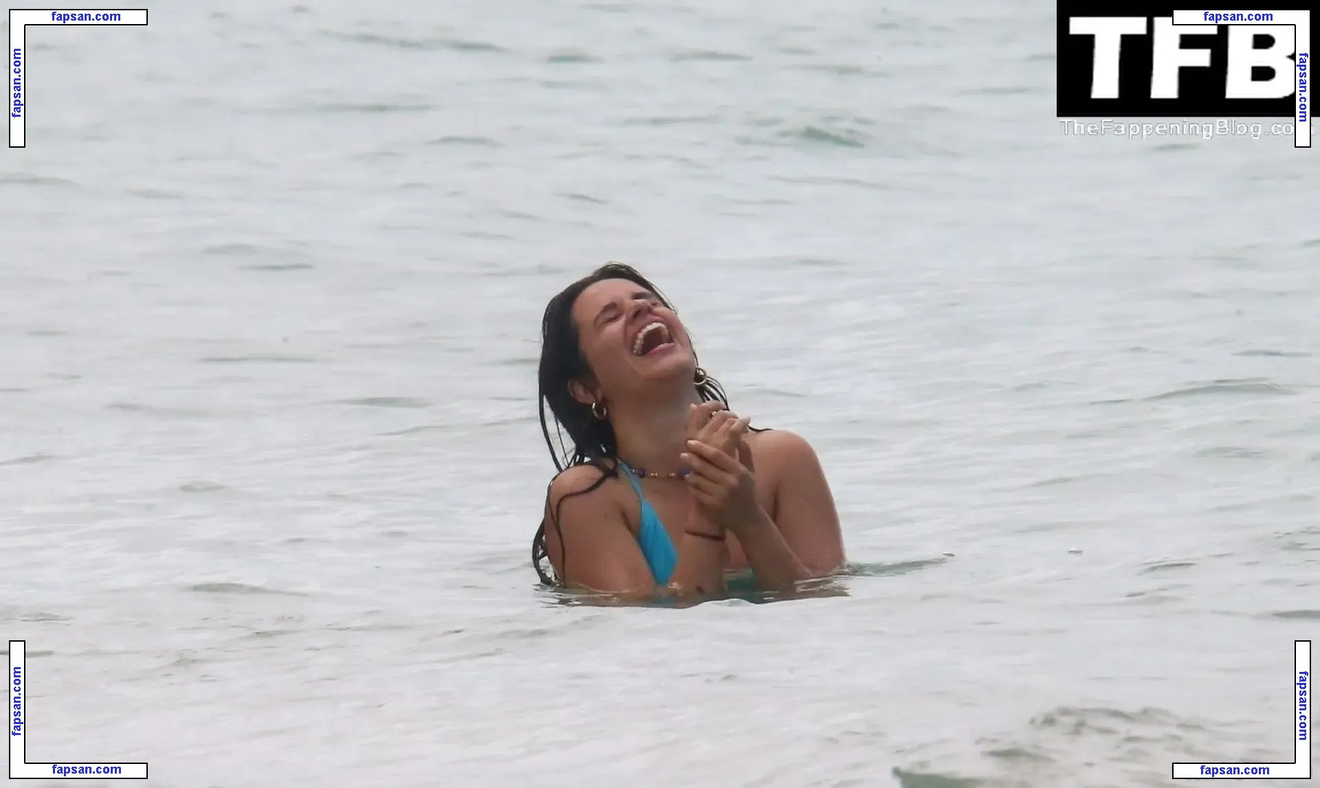 Camila Cabello nude photo #2529 from OnlyFans