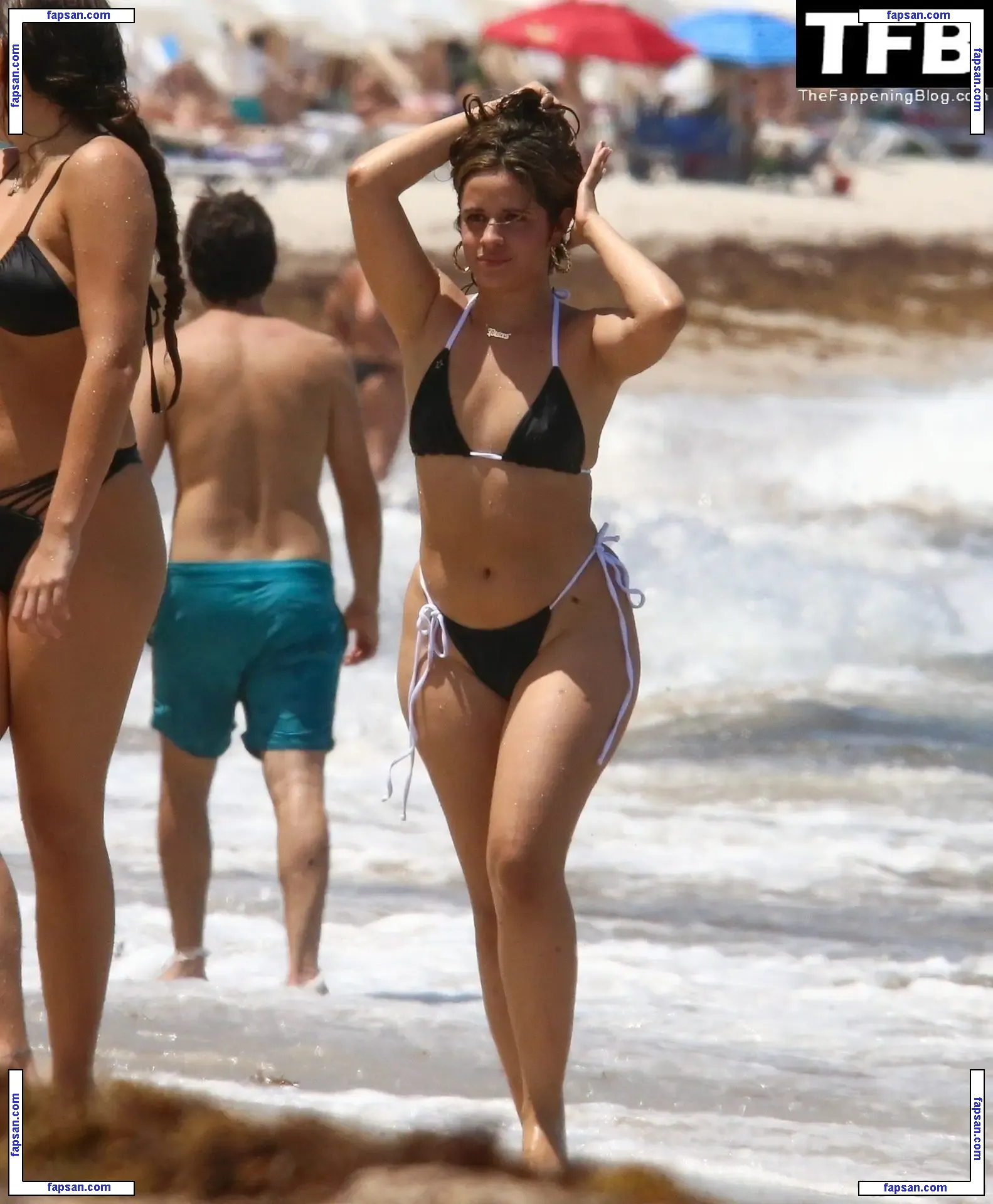 Camila Cabello nude photo #2616 from OnlyFans