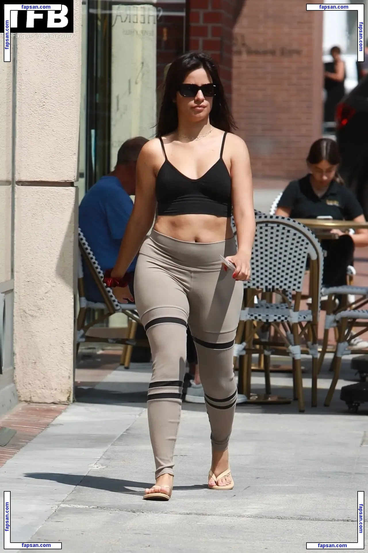Camila Cabello nude photo #2643 from OnlyFans