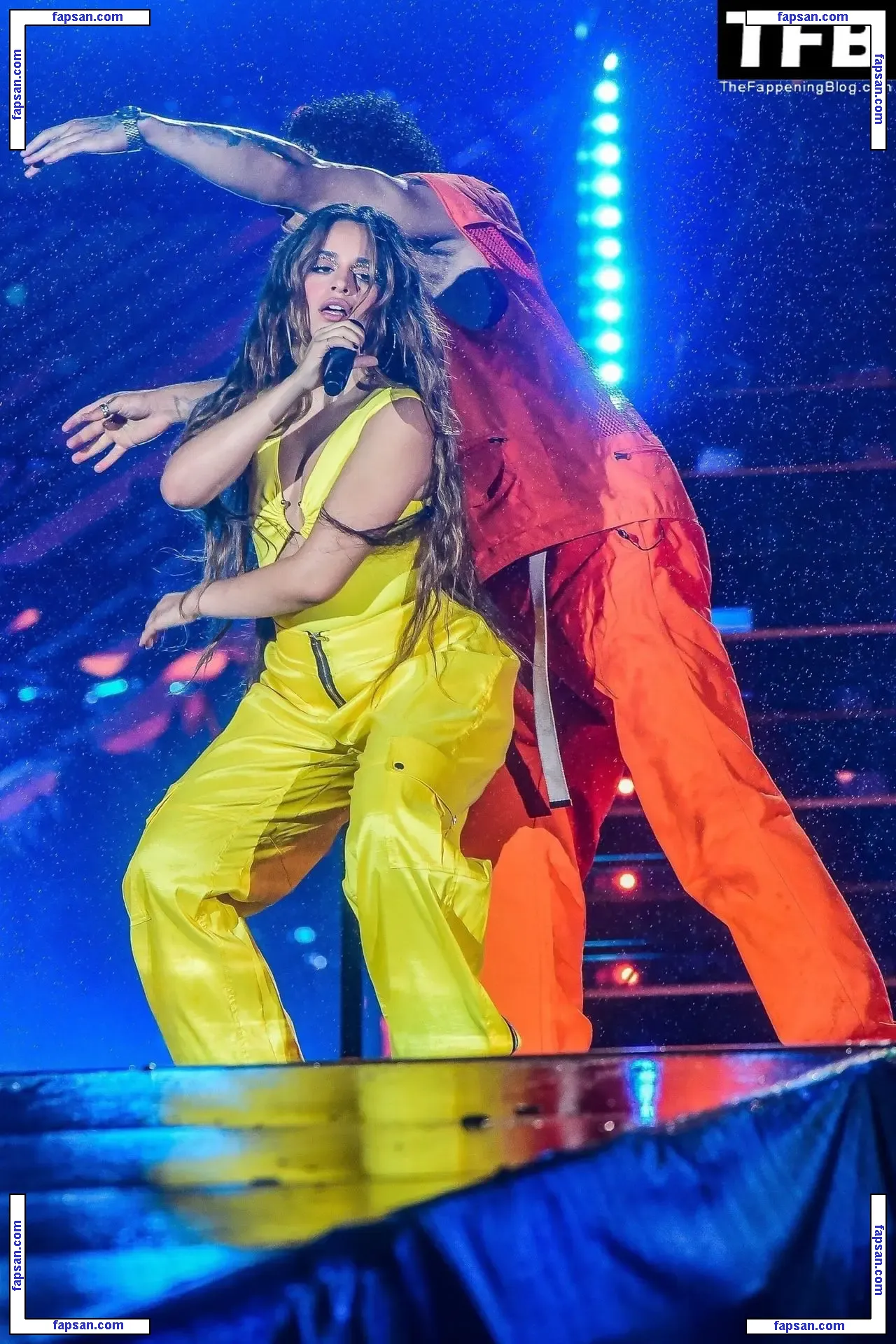Camila Cabello nude photo #2714 from OnlyFans