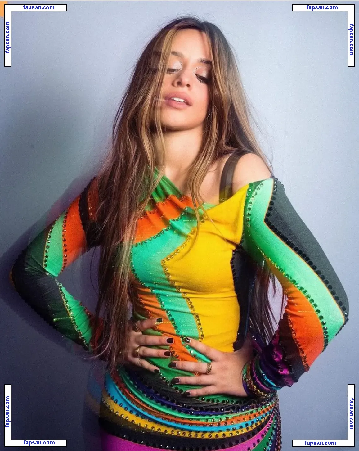 Camila Cabello nude photo #2739 from OnlyFans