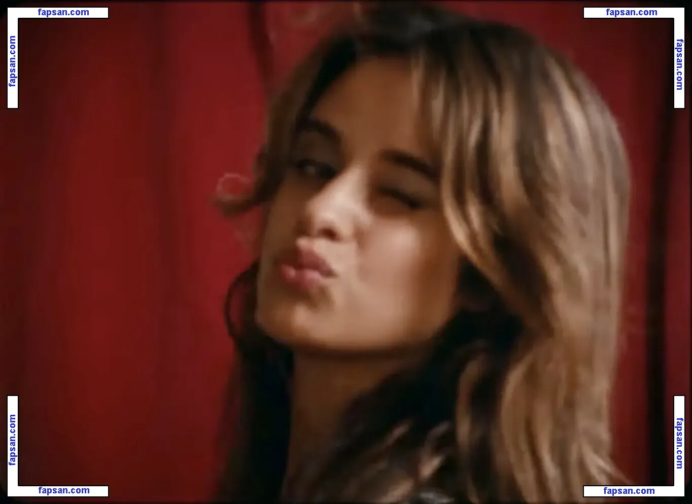 Camila Cabello nude photo #2748 from OnlyFans