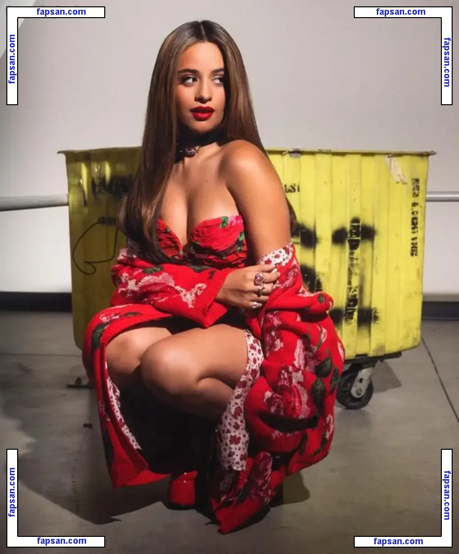 Camila Cabello nude photo #2763 from OnlyFans