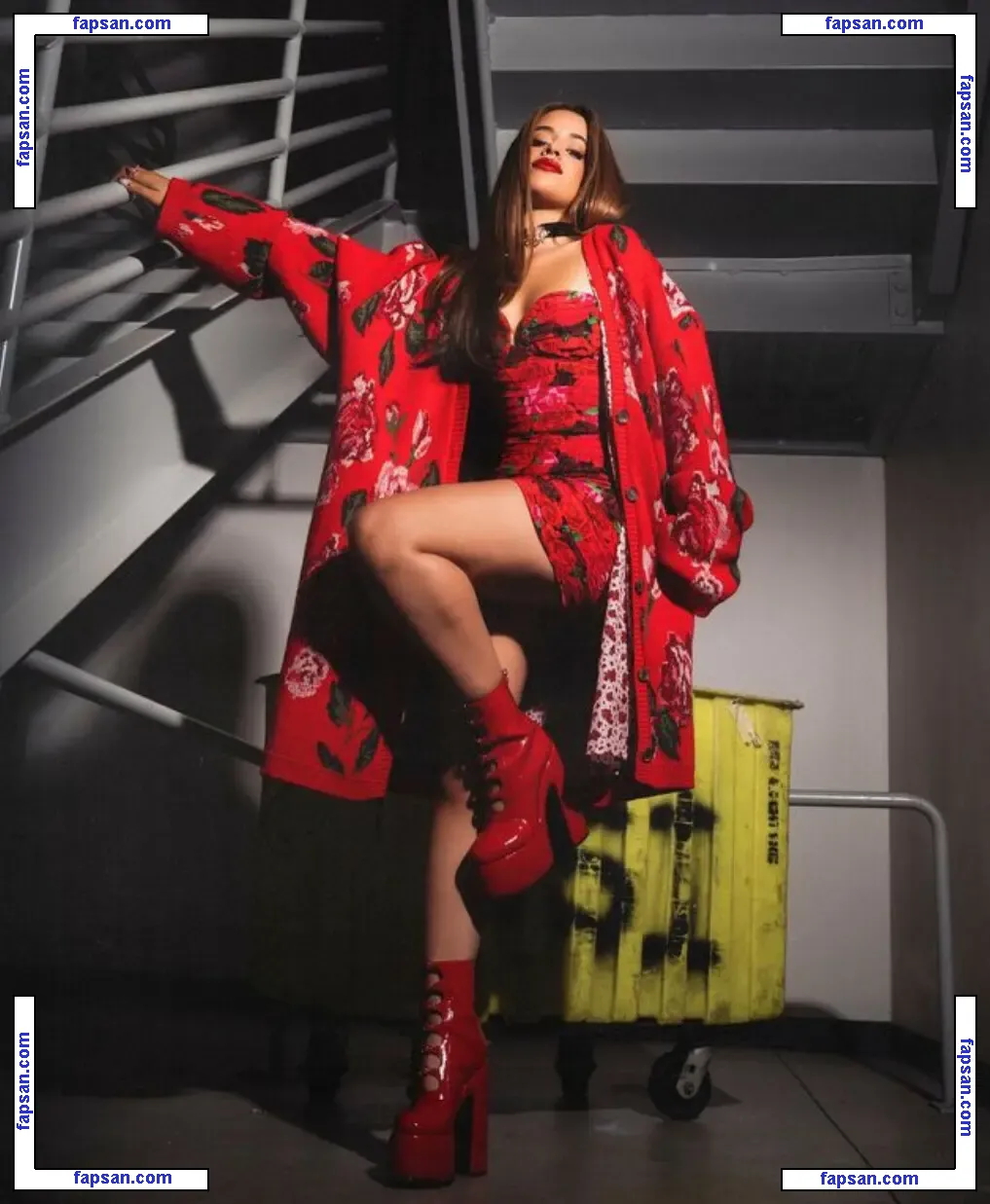 Camila Cabello nude photo #2823 from OnlyFans