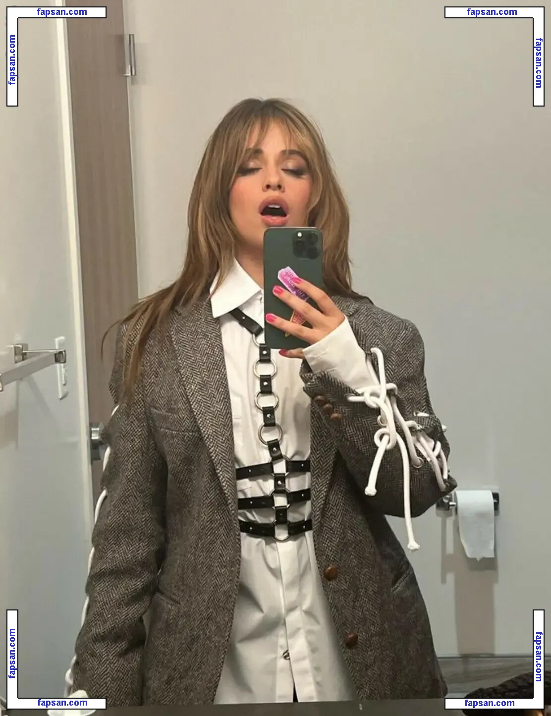 Camila Cabello nude photo #2842 from OnlyFans