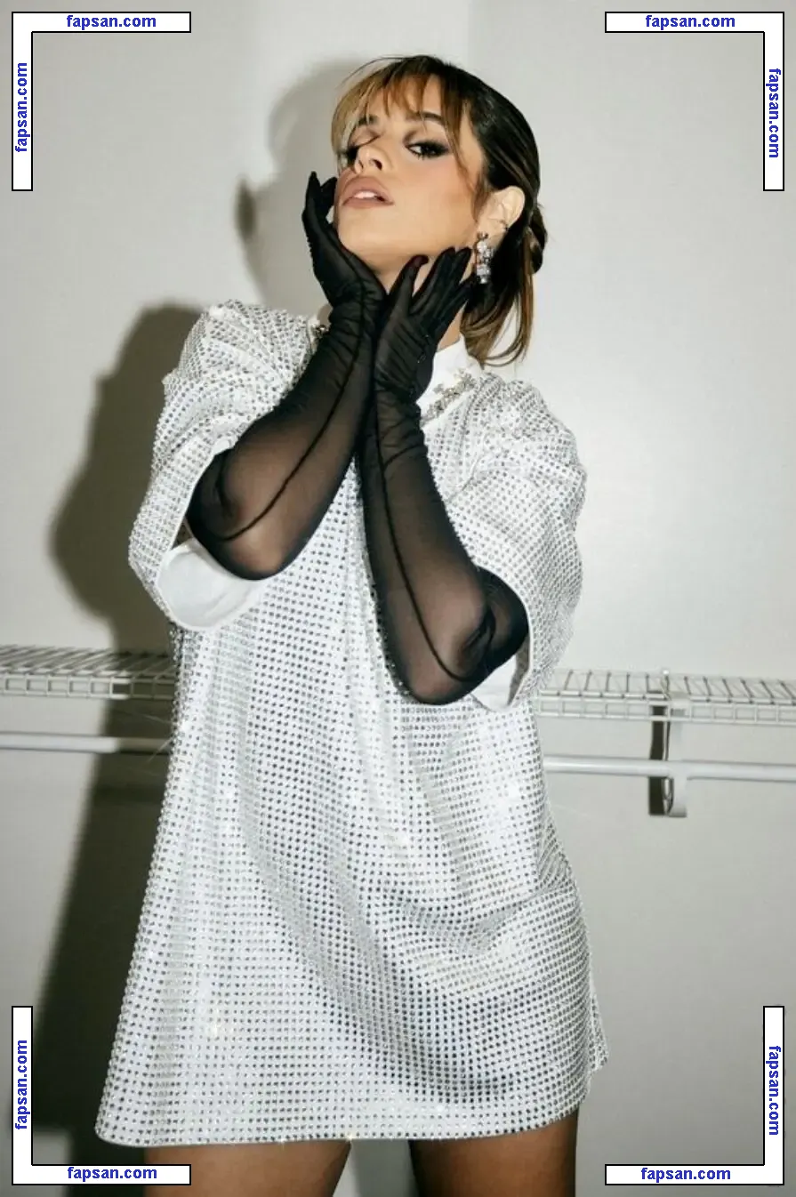 Camila Cabello nude photo #2845 from OnlyFans