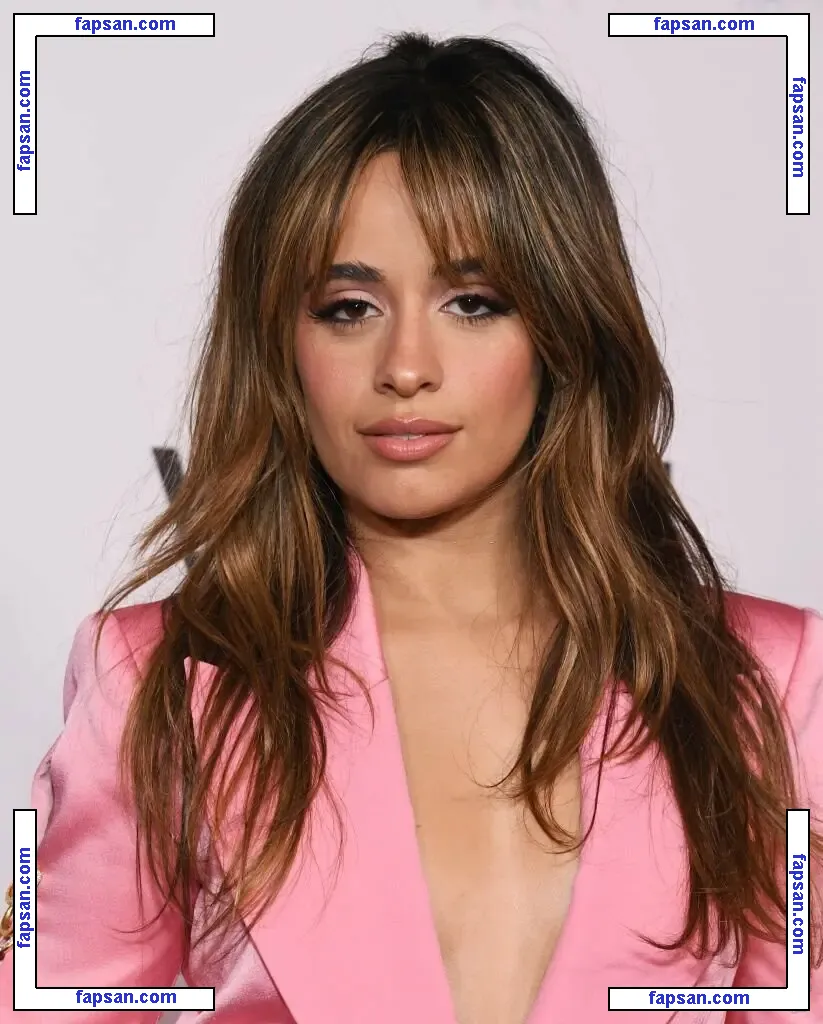 Camila Cabello nude photo #2859 from OnlyFans