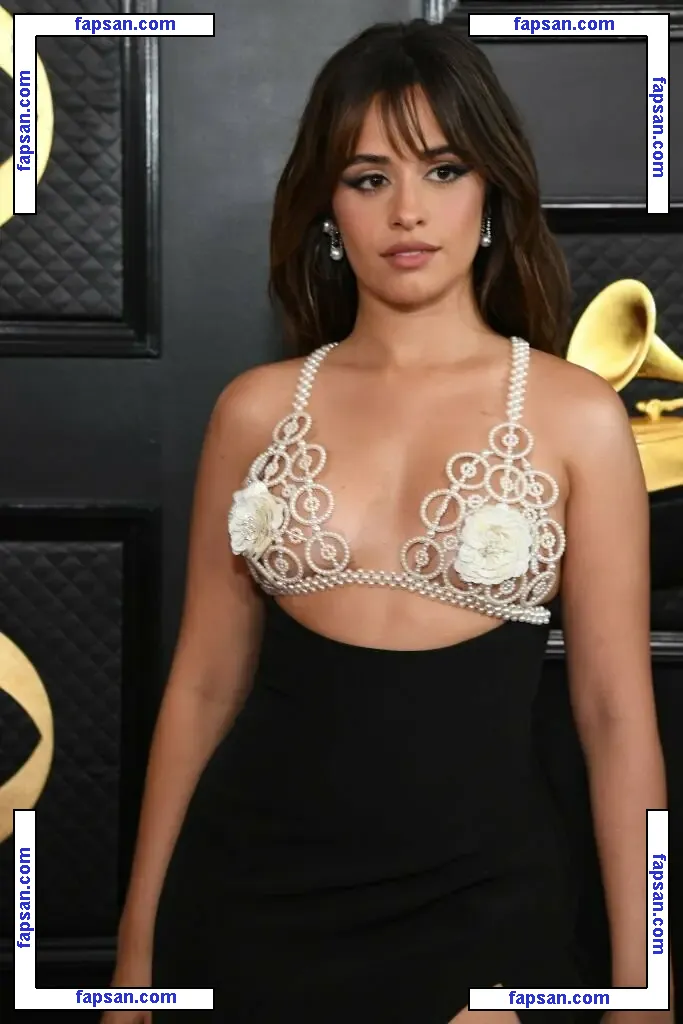 Camila Cabello nude photo #2920 from OnlyFans