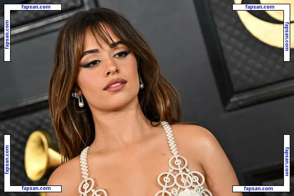 Camila Cabello nude photo #2929 from OnlyFans