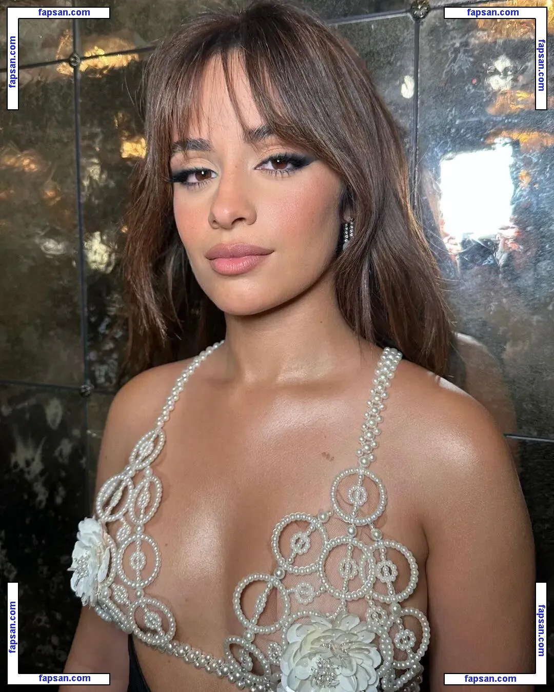 Camila Cabello nude photo #2950 from OnlyFans