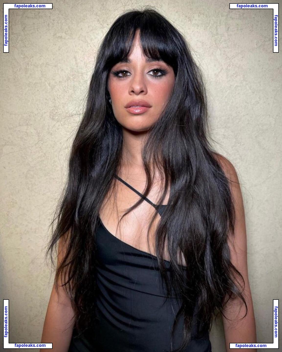 Camila Cabello / camila_cabello nude photo #3268 from OnlyFans