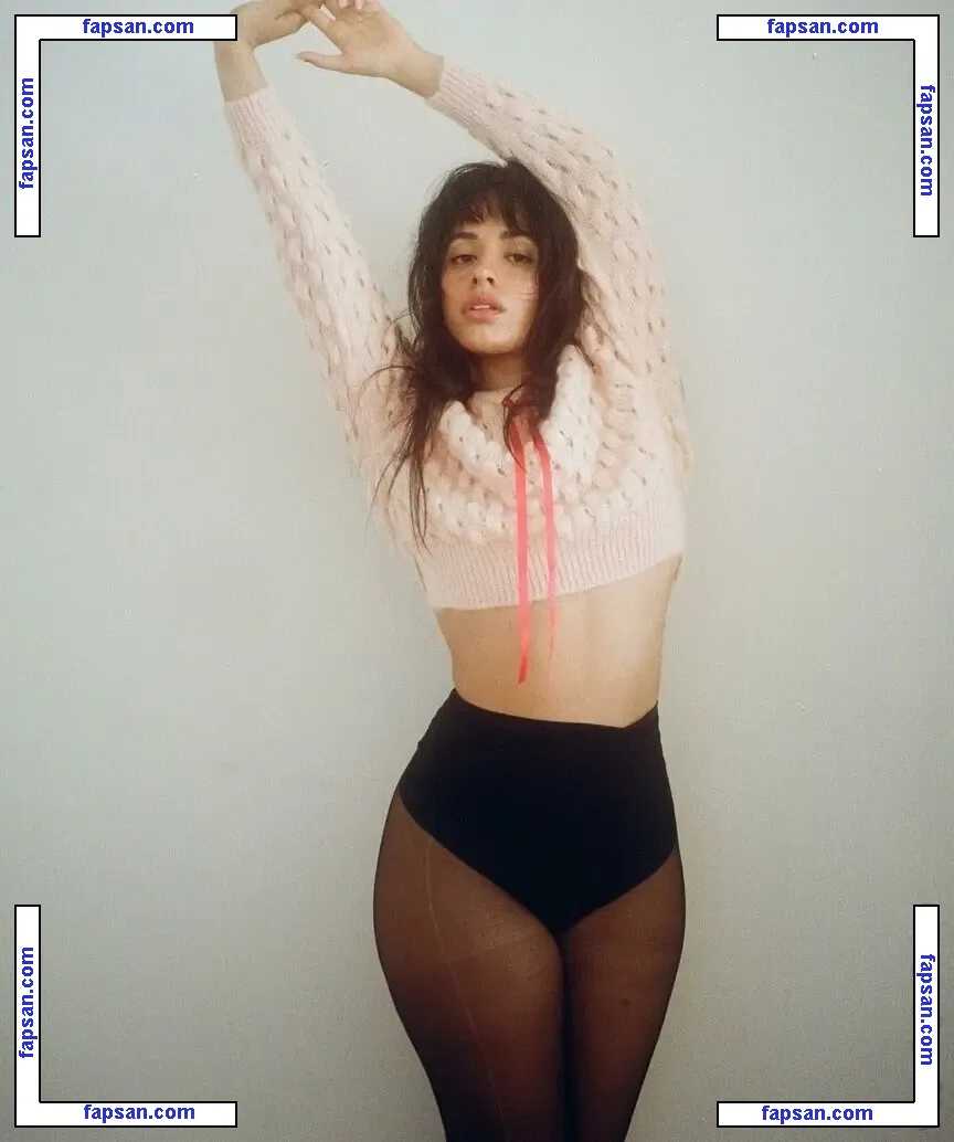 Camila Cabello nude photo #4321 from OnlyFans