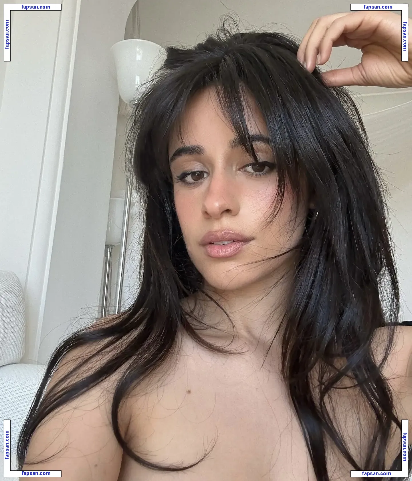 Camila Cabello nude photo #5421 from OnlyFans