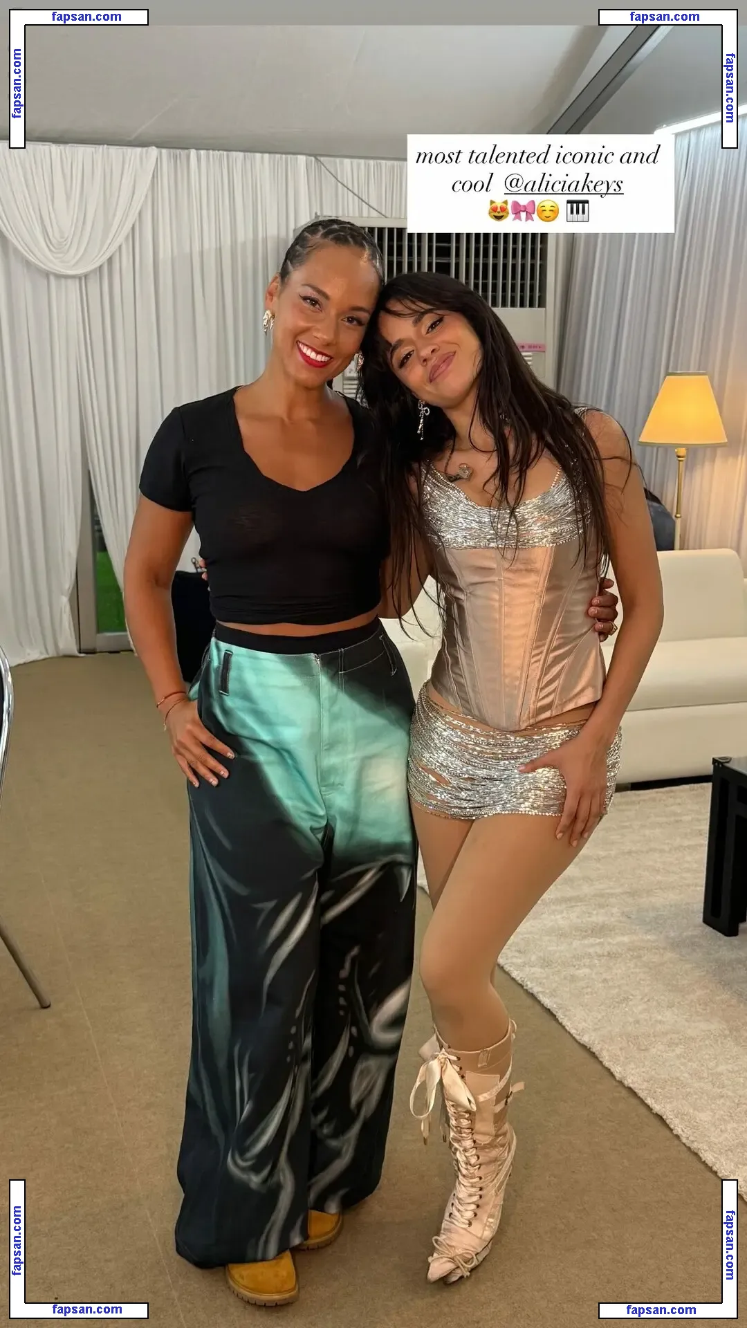 Camila Cabello nude photo #5428 from OnlyFans