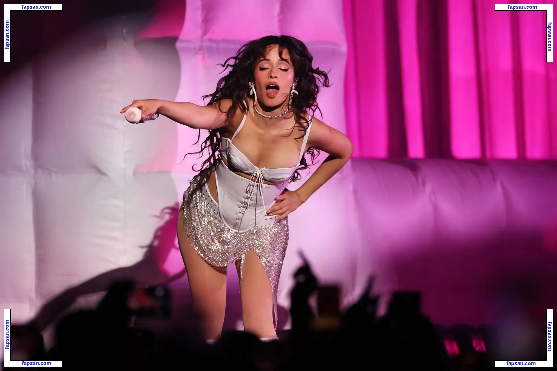 Camila Cabello nude photo #5432 from OnlyFans
