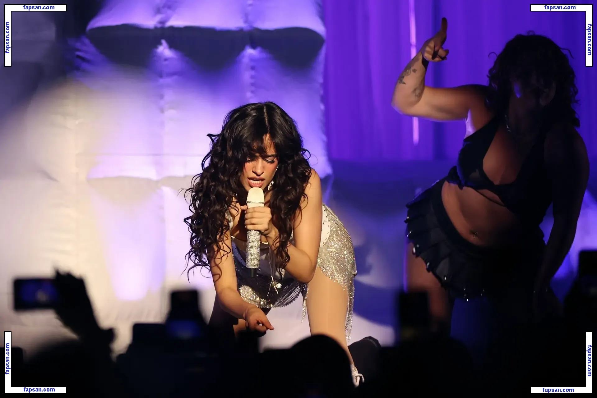 Camila Cabello nude photo #5436 from OnlyFans