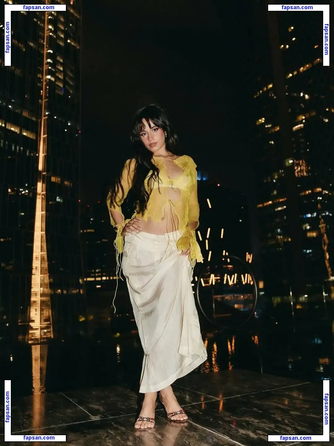 Camila Cabello nude photo #5446 from OnlyFans