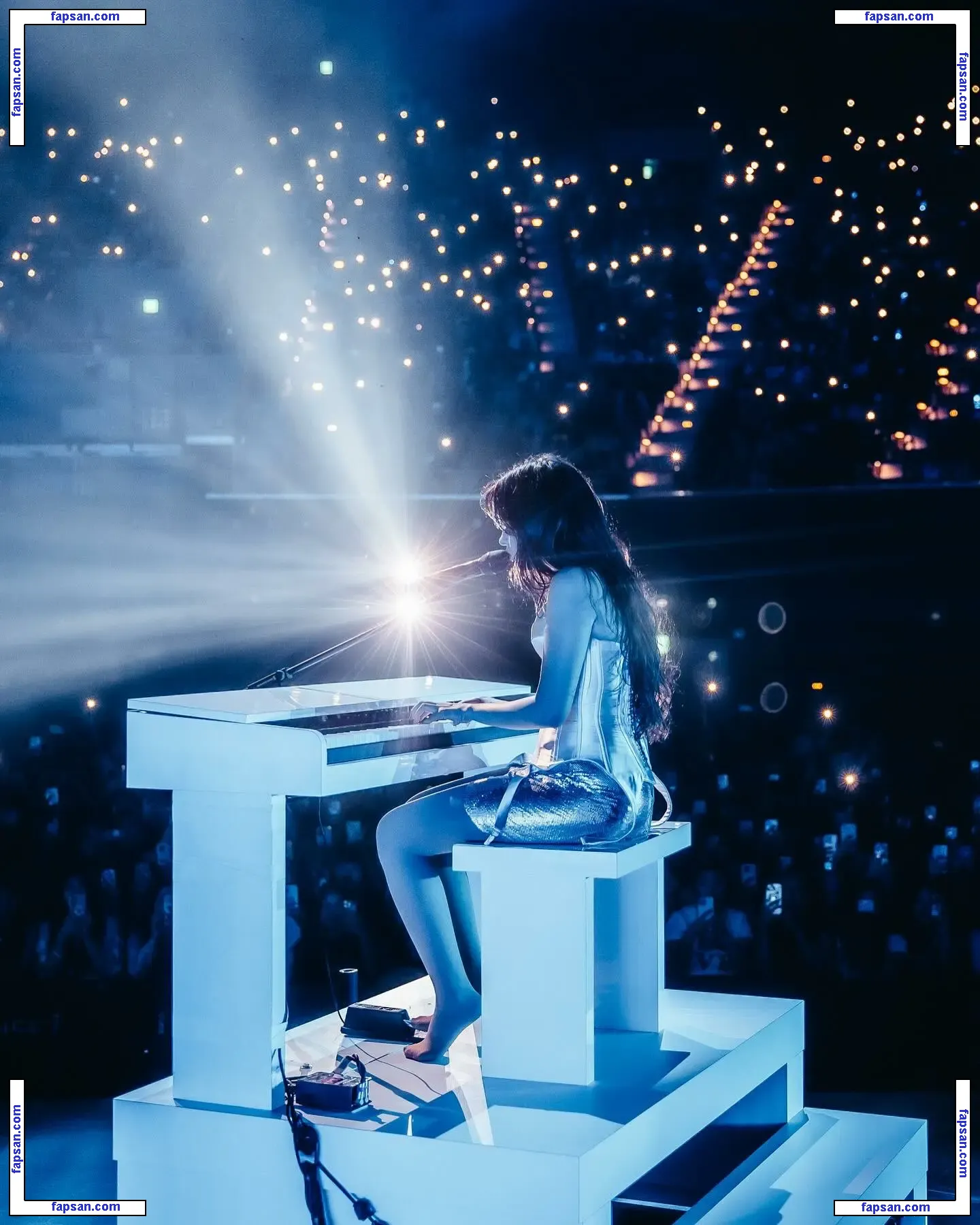 Camila Cabello nude photo #5448 from OnlyFans