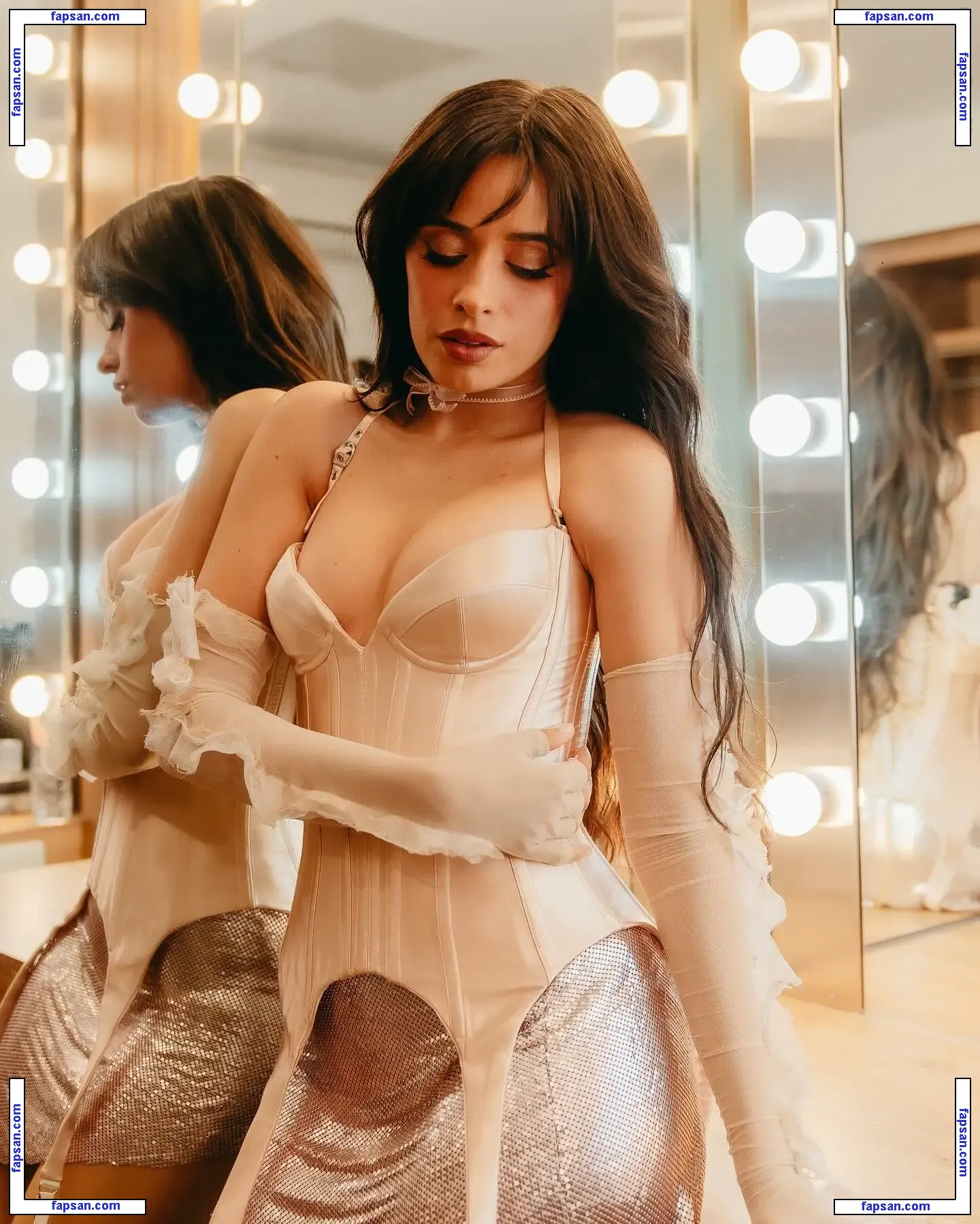 Camila Cabello nude photo #5452 from OnlyFans
