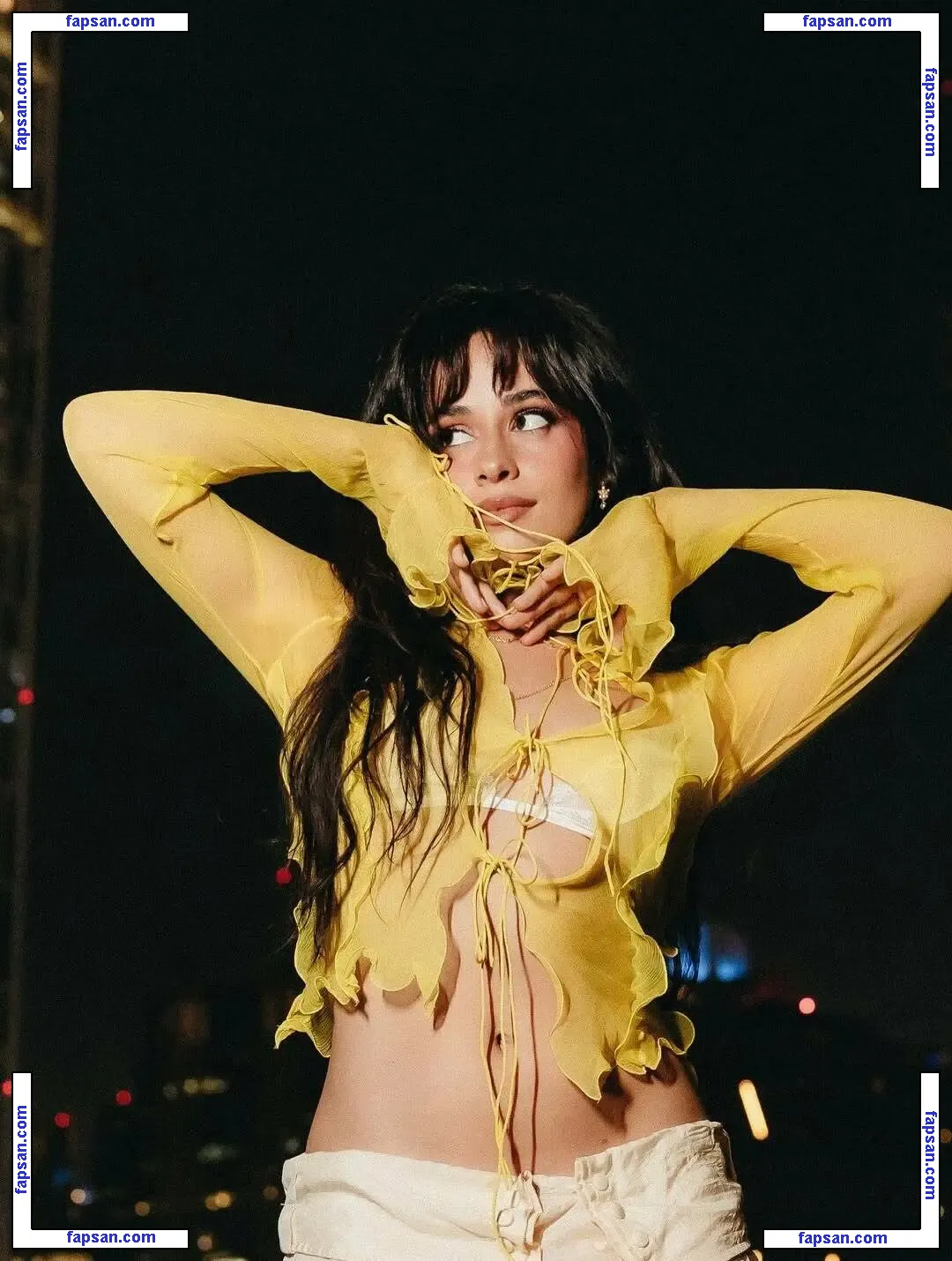 Camila Cabello nude photo #5453 from OnlyFans
