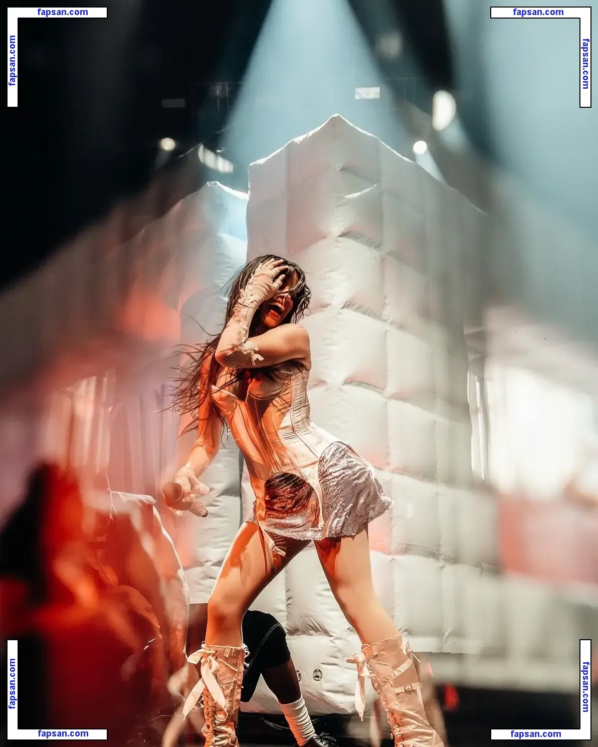 Camila Cabello nude photo #5456 from OnlyFans