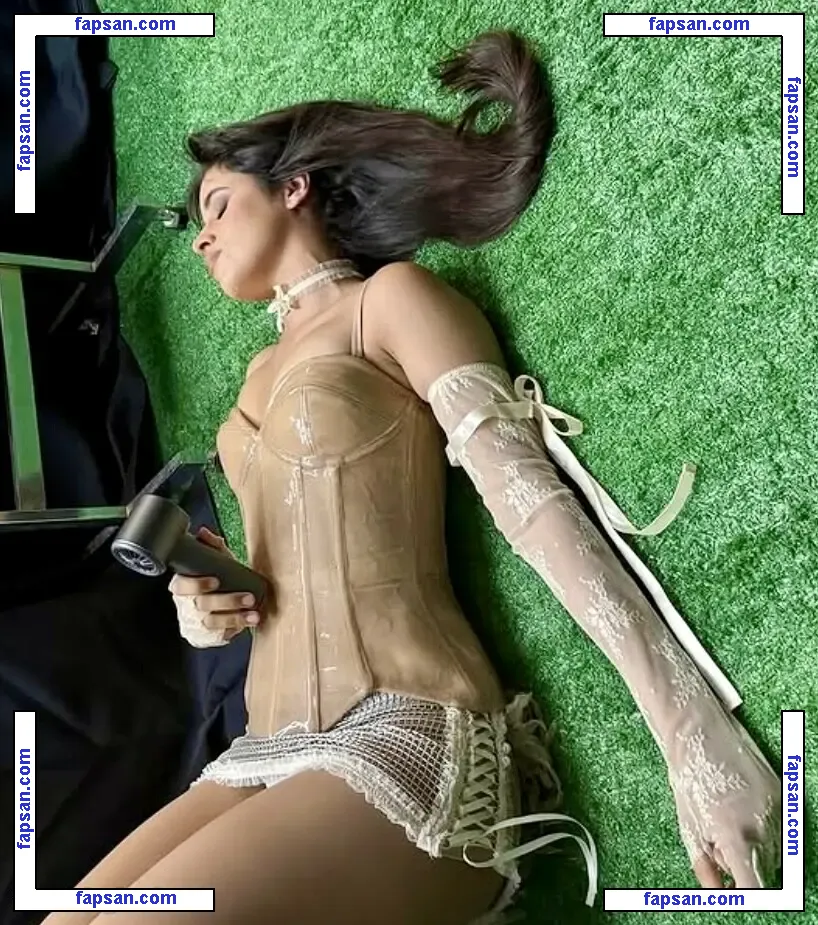Camila Cabello nude photo #5461 from OnlyFans