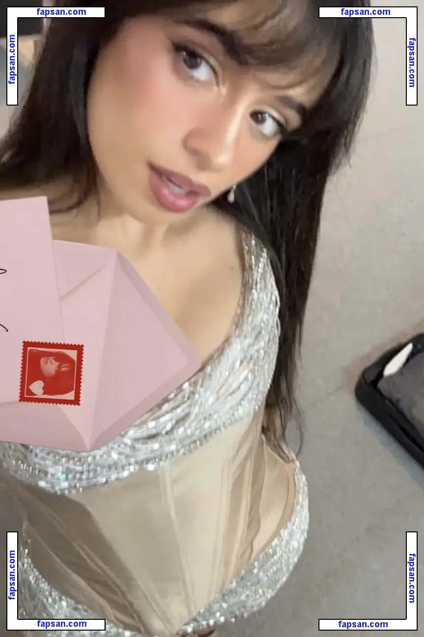 Camila Cabello nude photo #5463 from OnlyFans