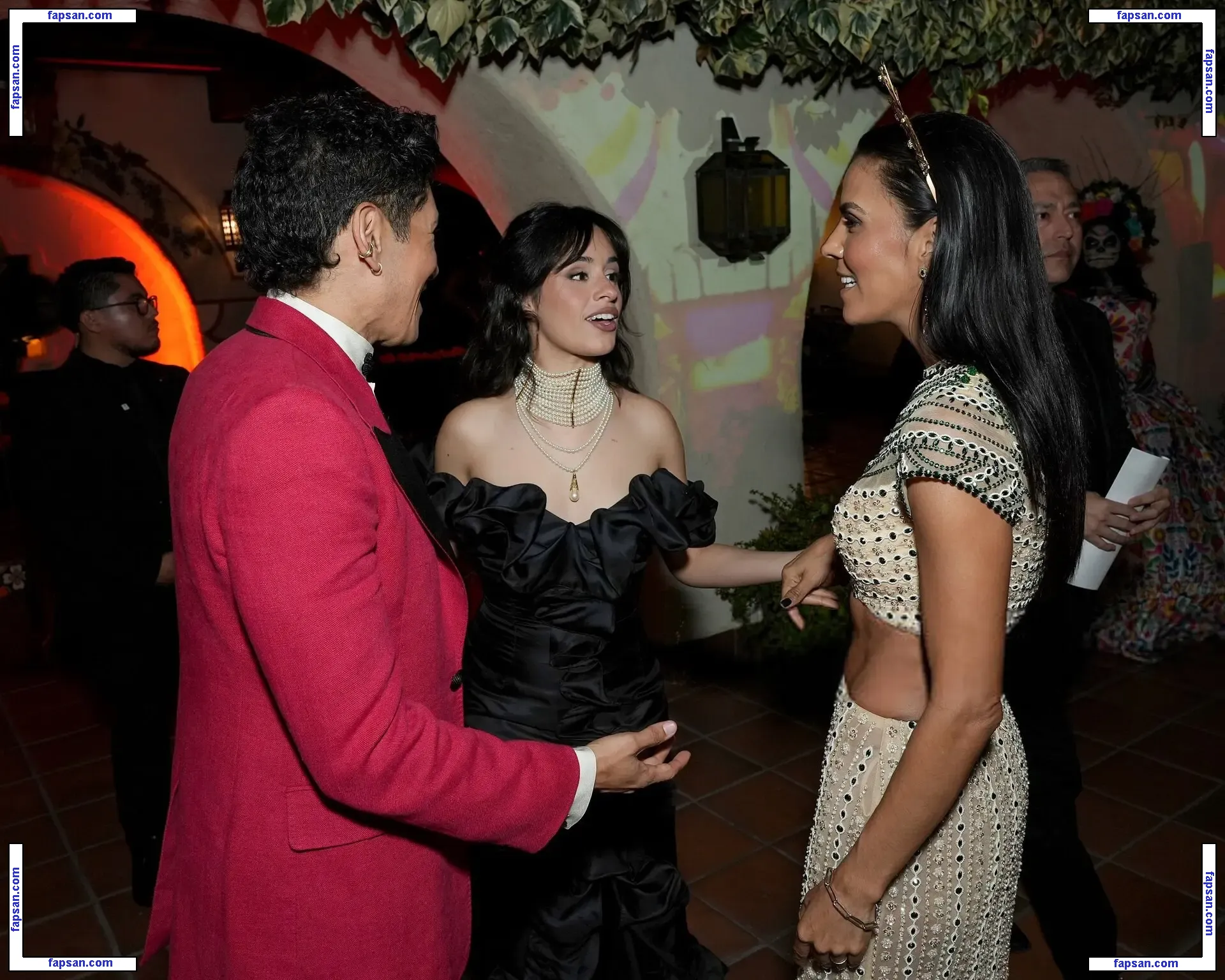 Camila Cabello nude photo #5466 from OnlyFans