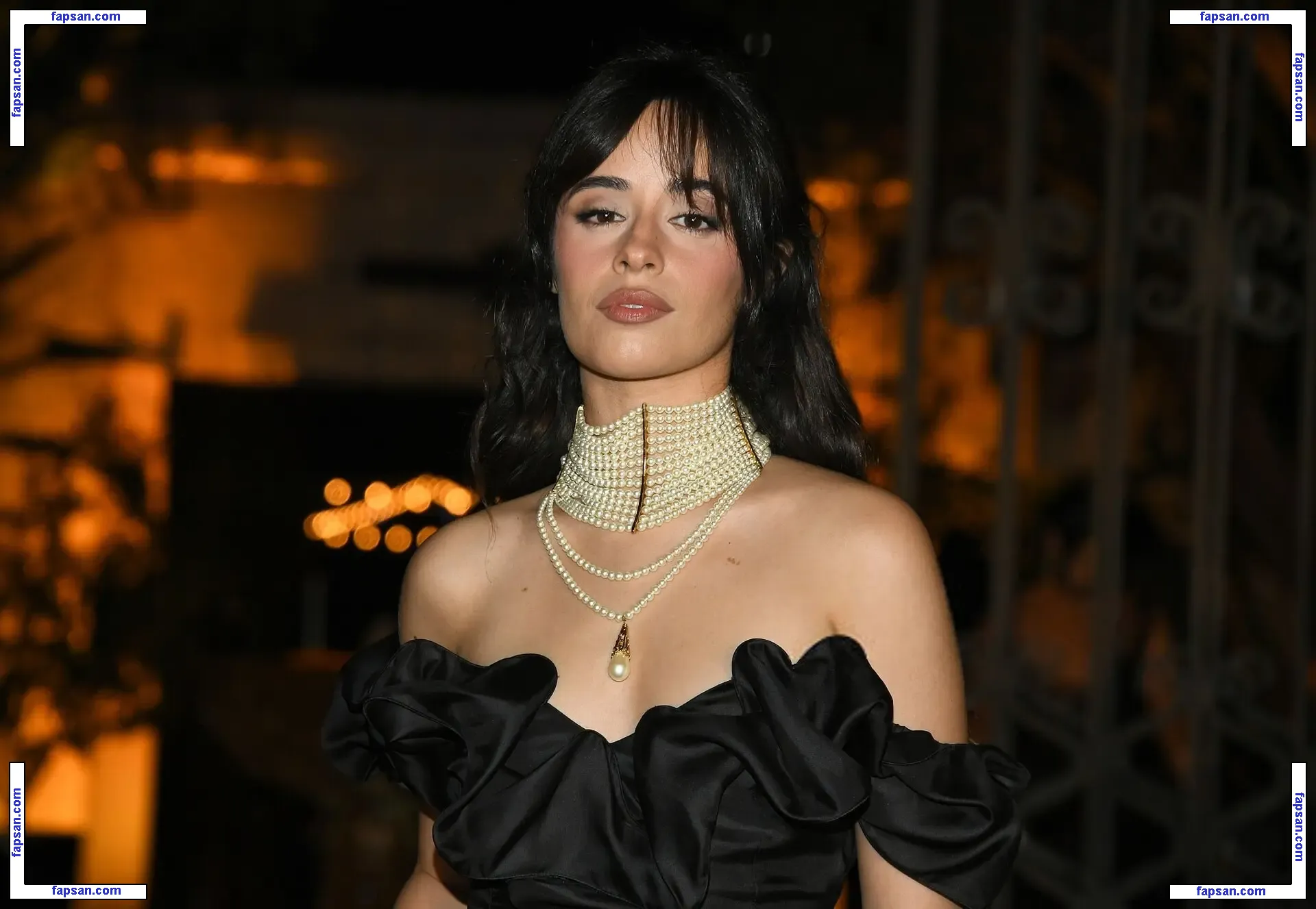 Camila Cabello nude photo #5467 from OnlyFans