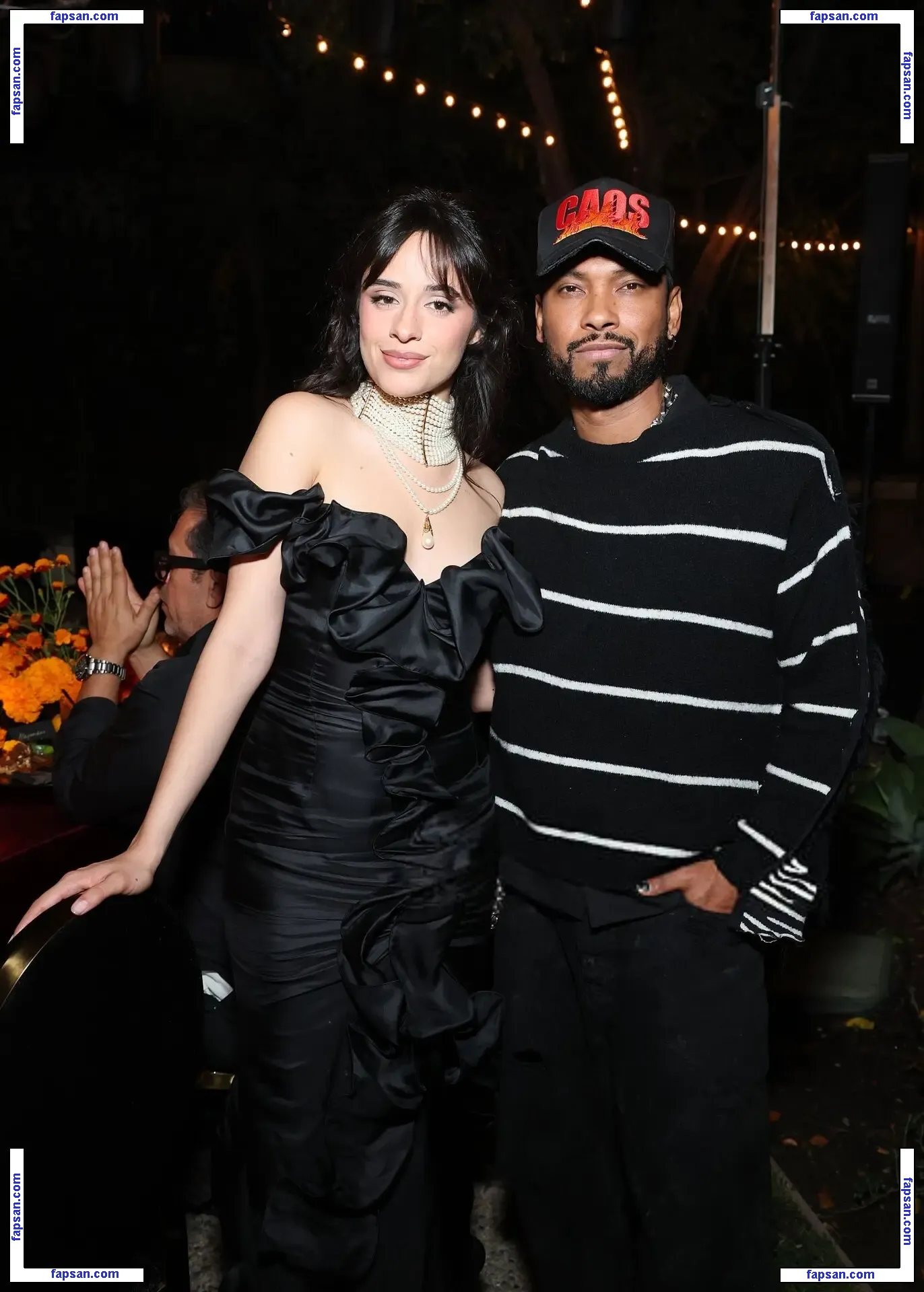 Camila Cabello nude photo #5470 from OnlyFans