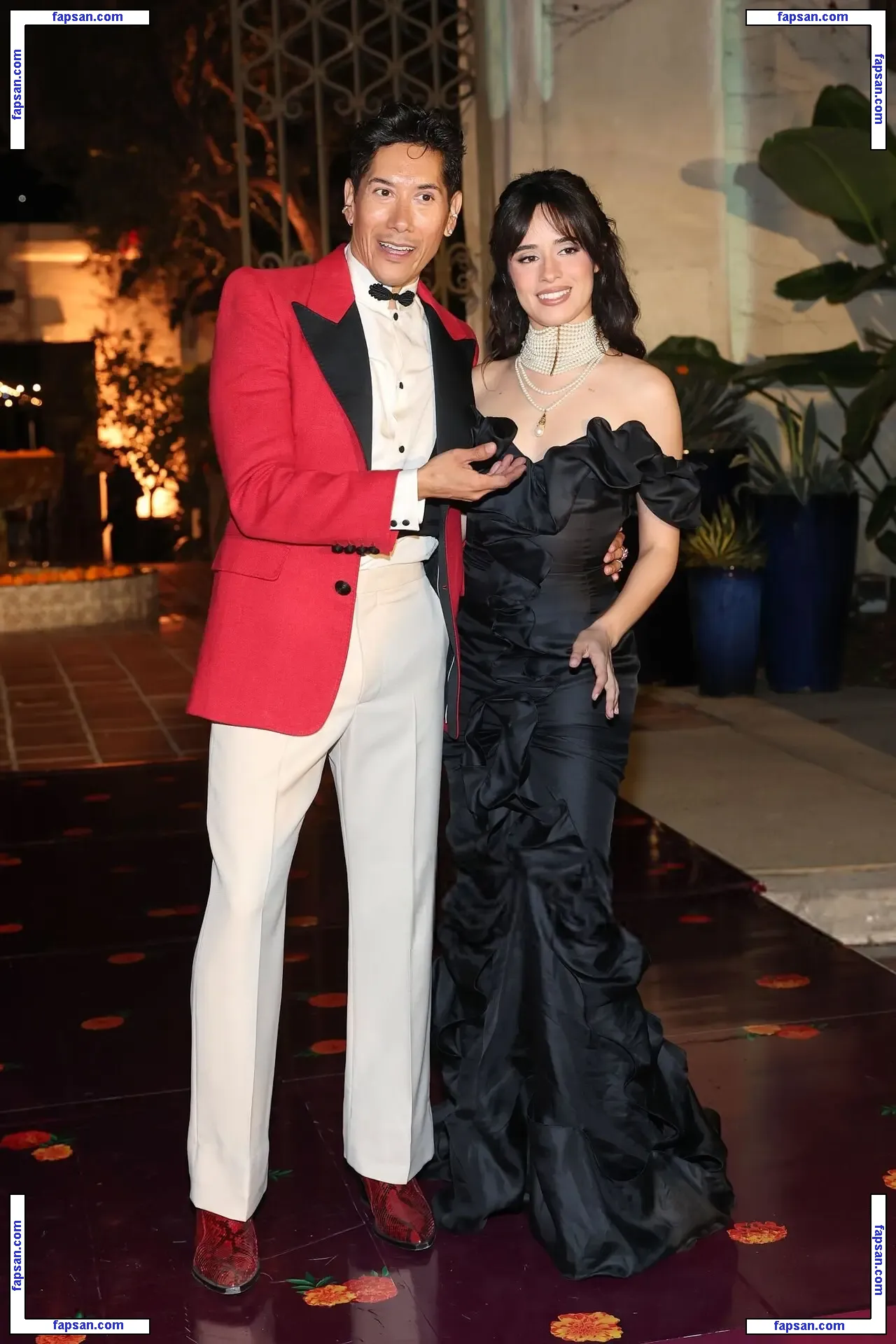 Camila Cabello nude photo #5471 from OnlyFans