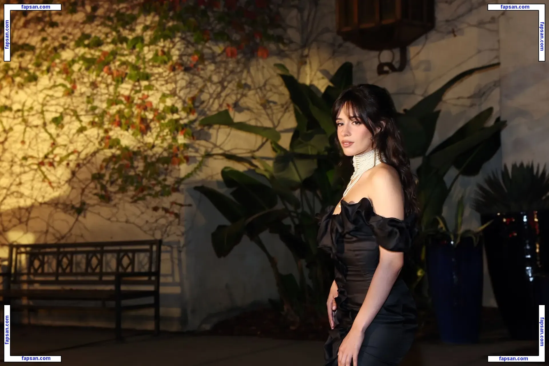 Camila Cabello nude photo #5472 from OnlyFans