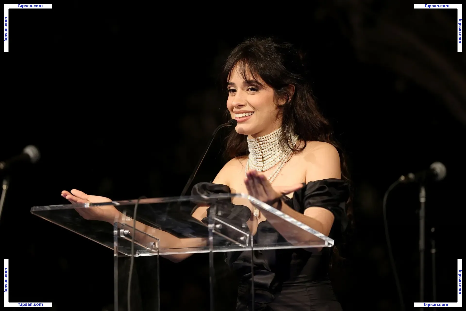 Camila Cabello nude photo #5474 from OnlyFans