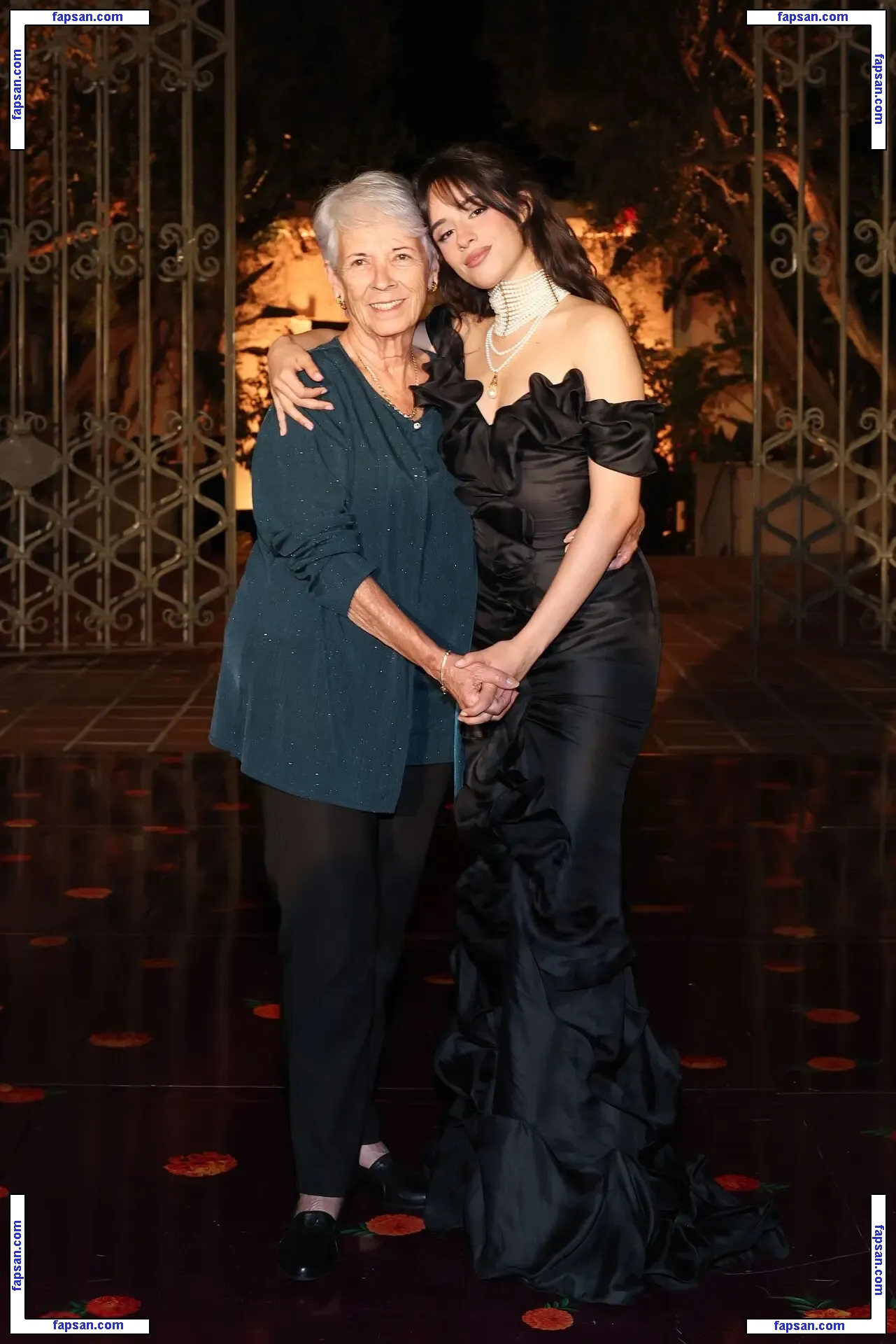 Camila Cabello nude photo #5475 from OnlyFans