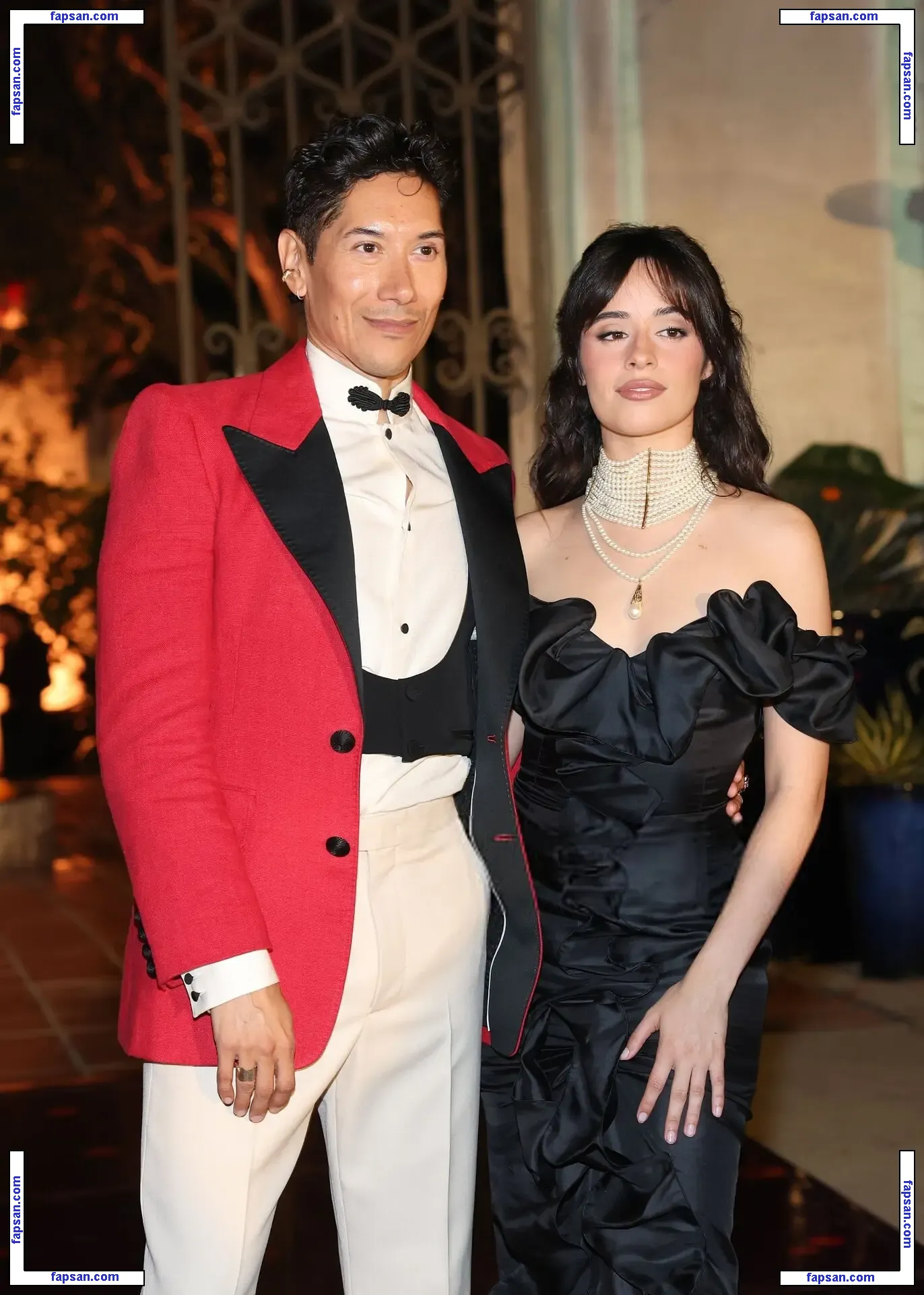 Camila Cabello nude photo #5476 from OnlyFans