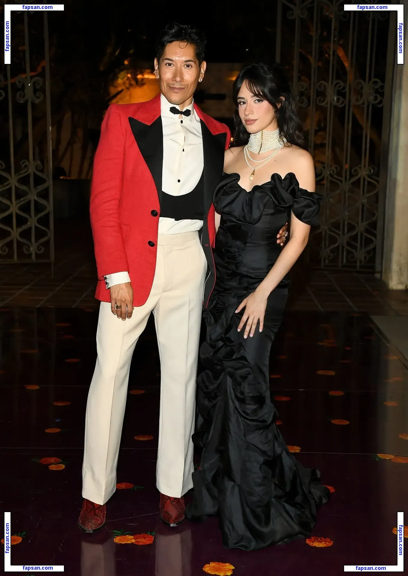 Camila Cabello nude photo #5483 from OnlyFans