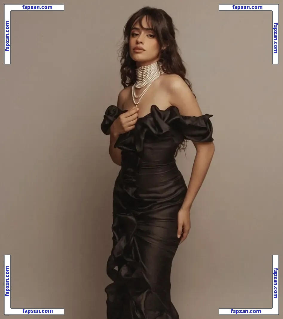 Camila Cabello nude photo #5484 from OnlyFans