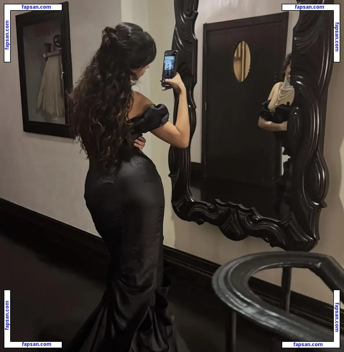 Camila Cabello nude photo #5487 from OnlyFans