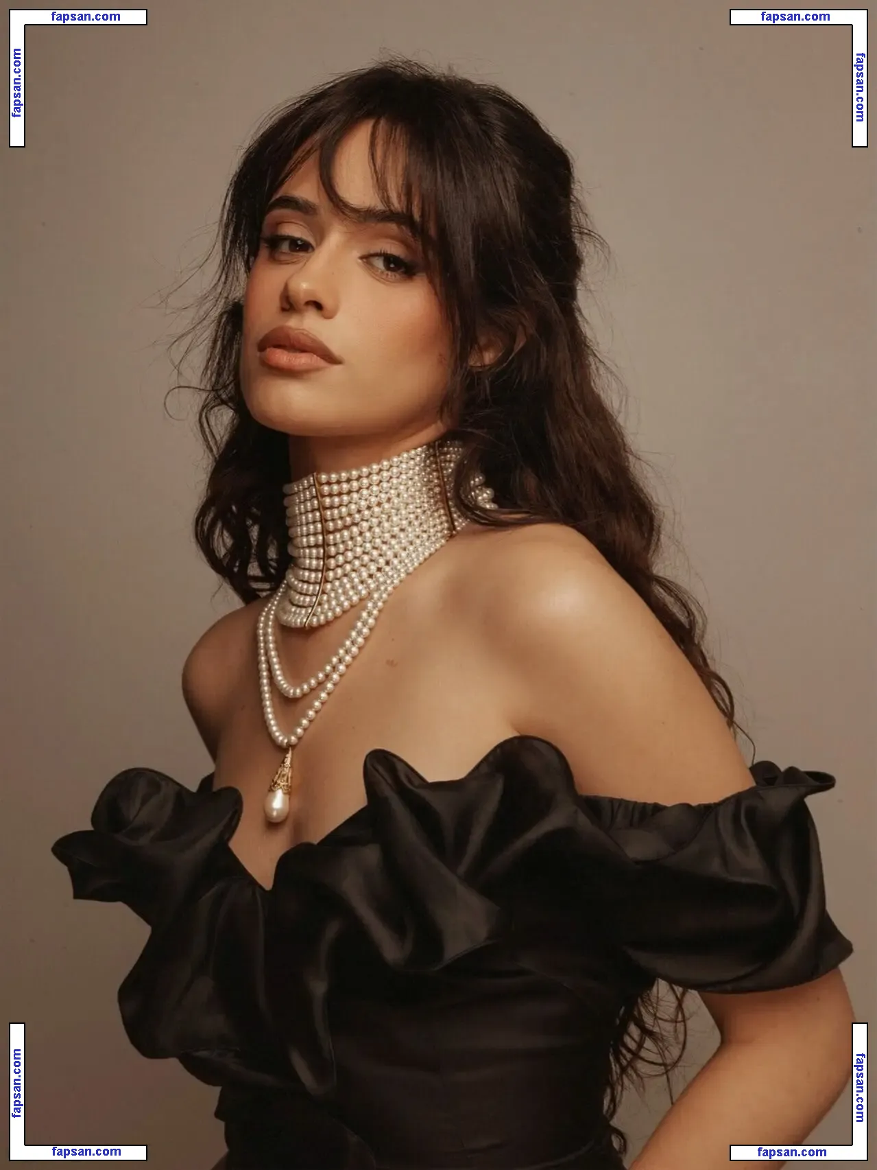 Camila Cabello nude photo #5489 from OnlyFans