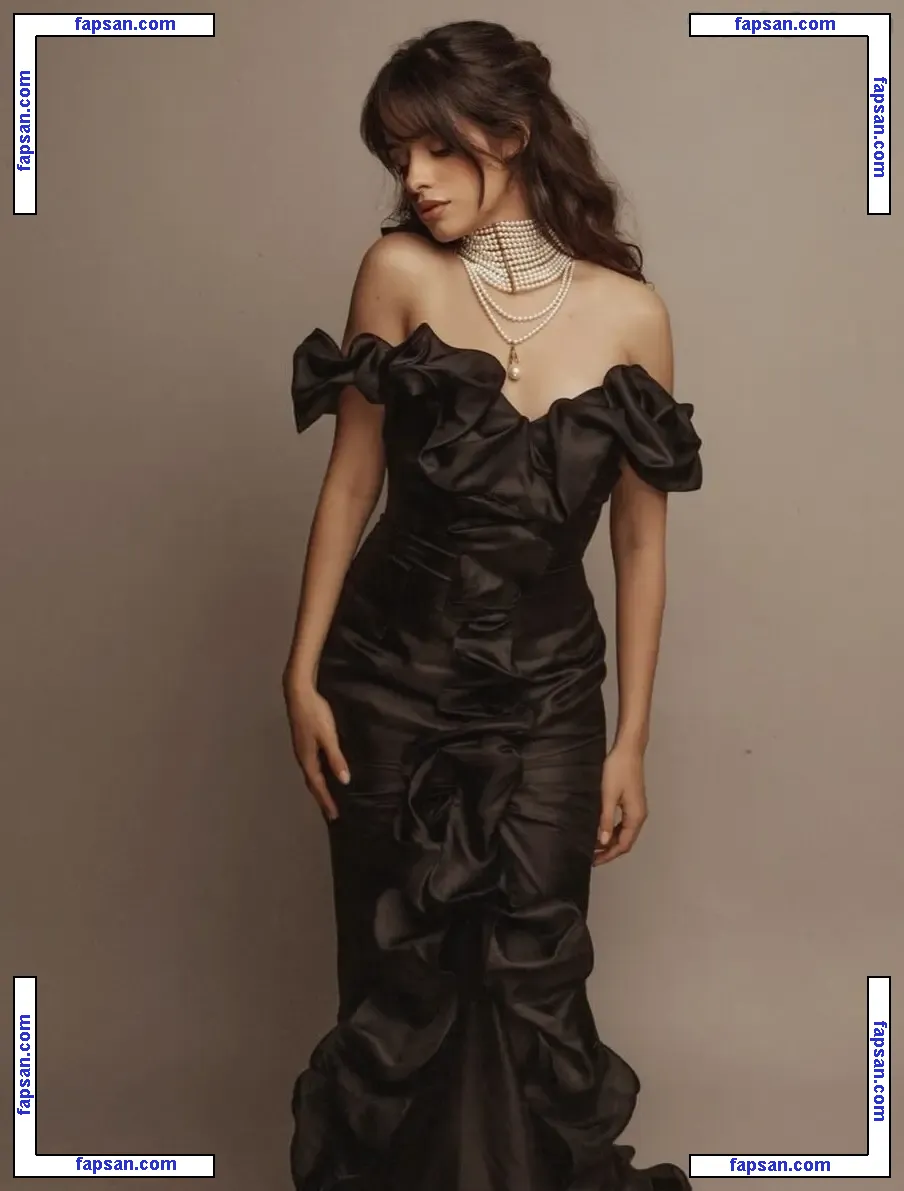 Camila Cabello nude photo #5490 from OnlyFans