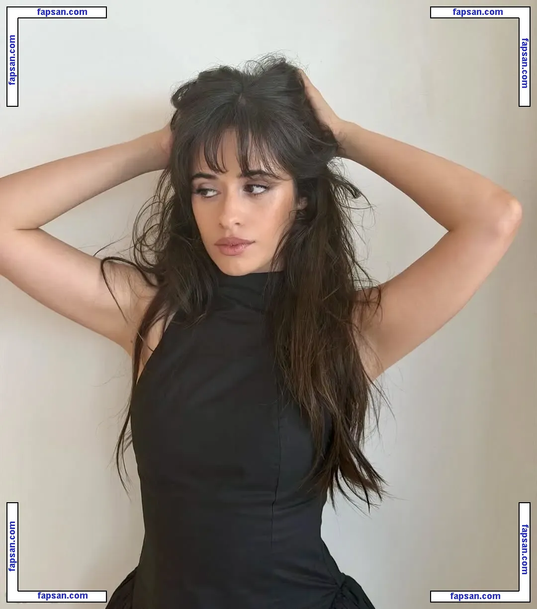 Camila Cabello nude photo #5522 from OnlyFans