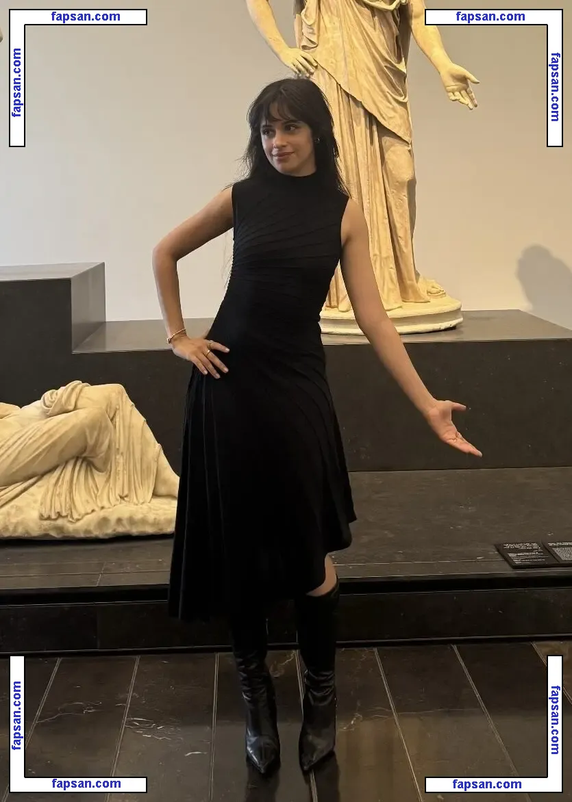 Camila Cabello nude photo #5523 from OnlyFans