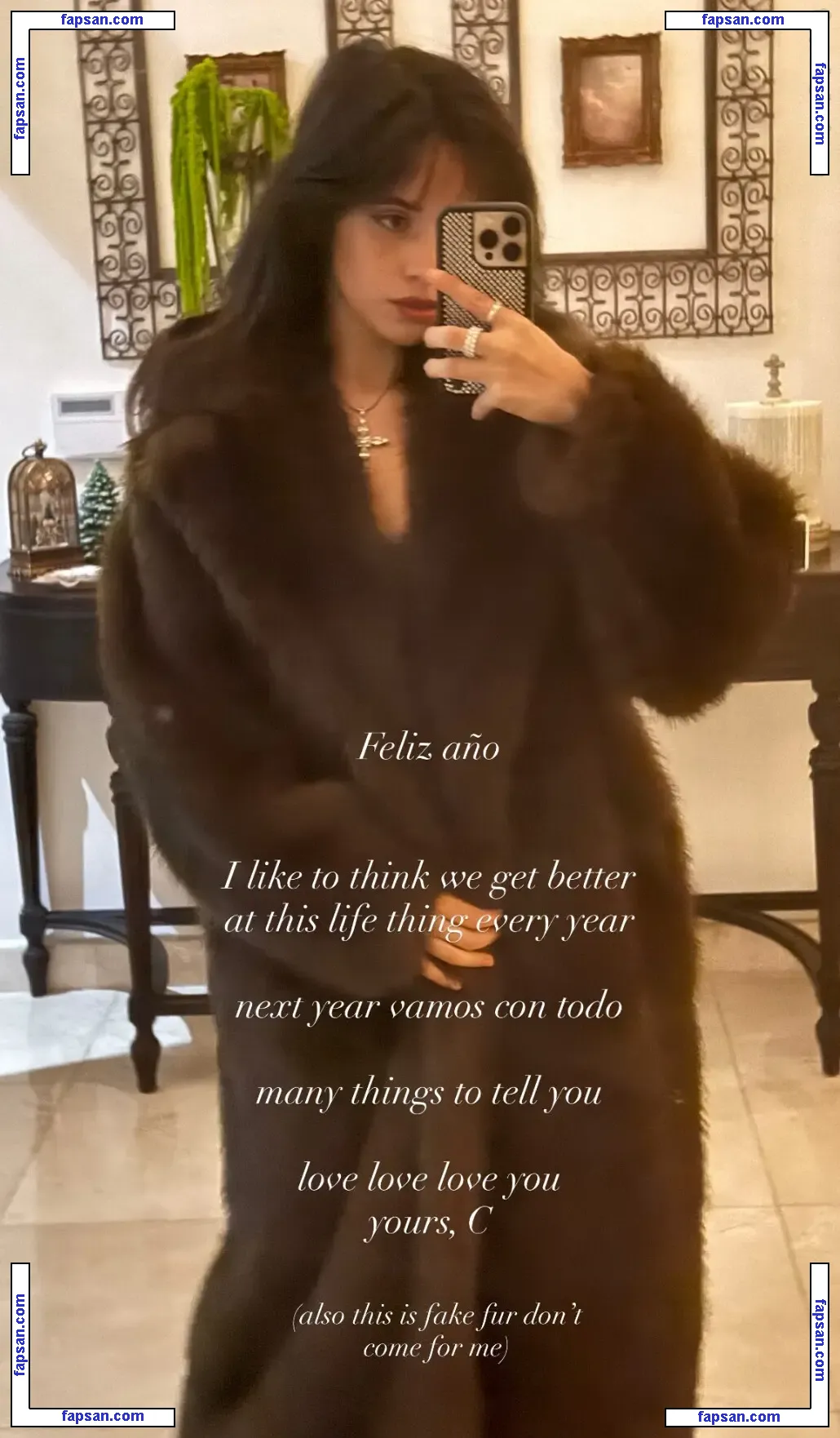 Camila Cabello nude photo #5525 from OnlyFans