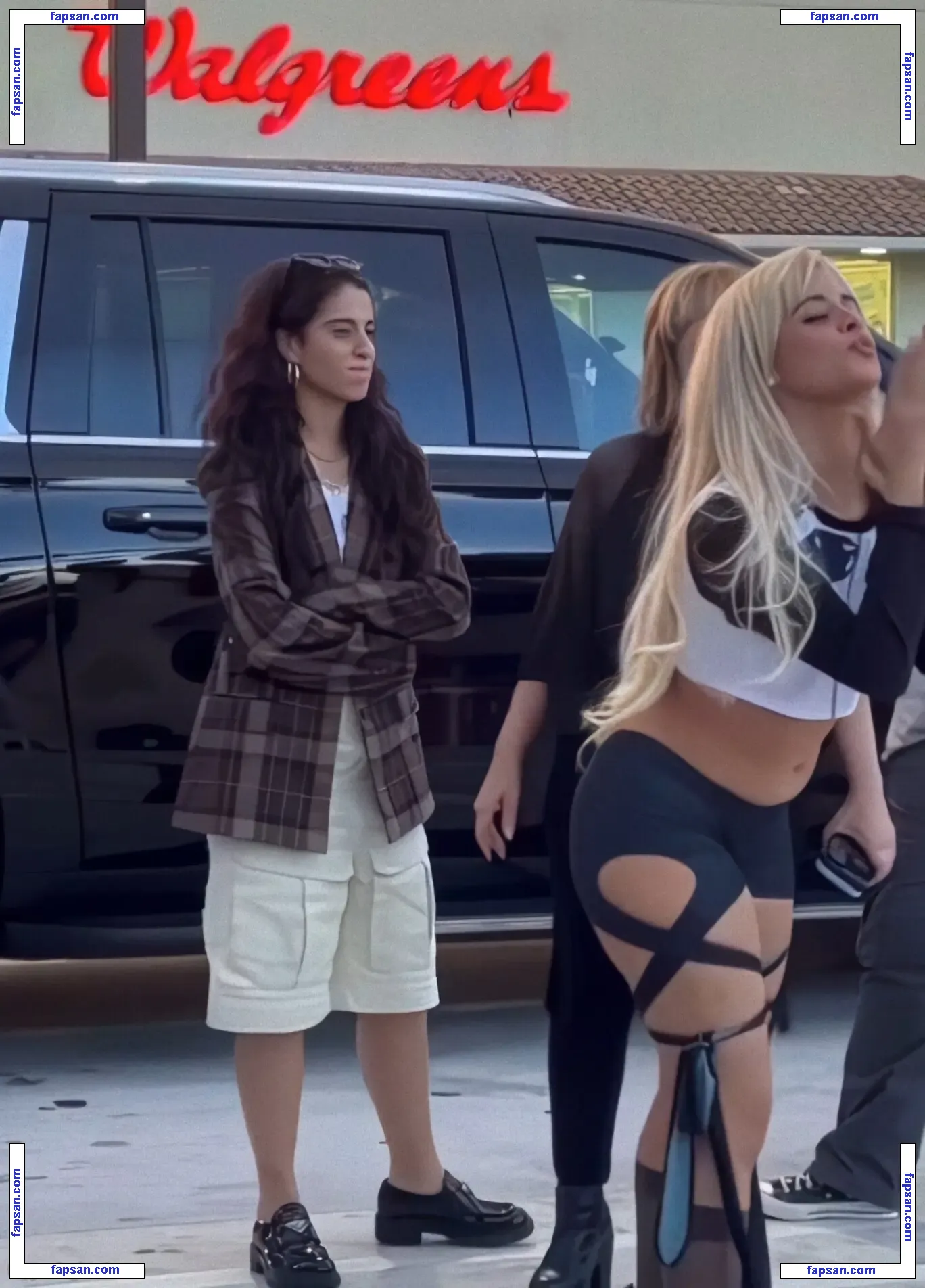 Camila Cabello nude photo #5526 from OnlyFans