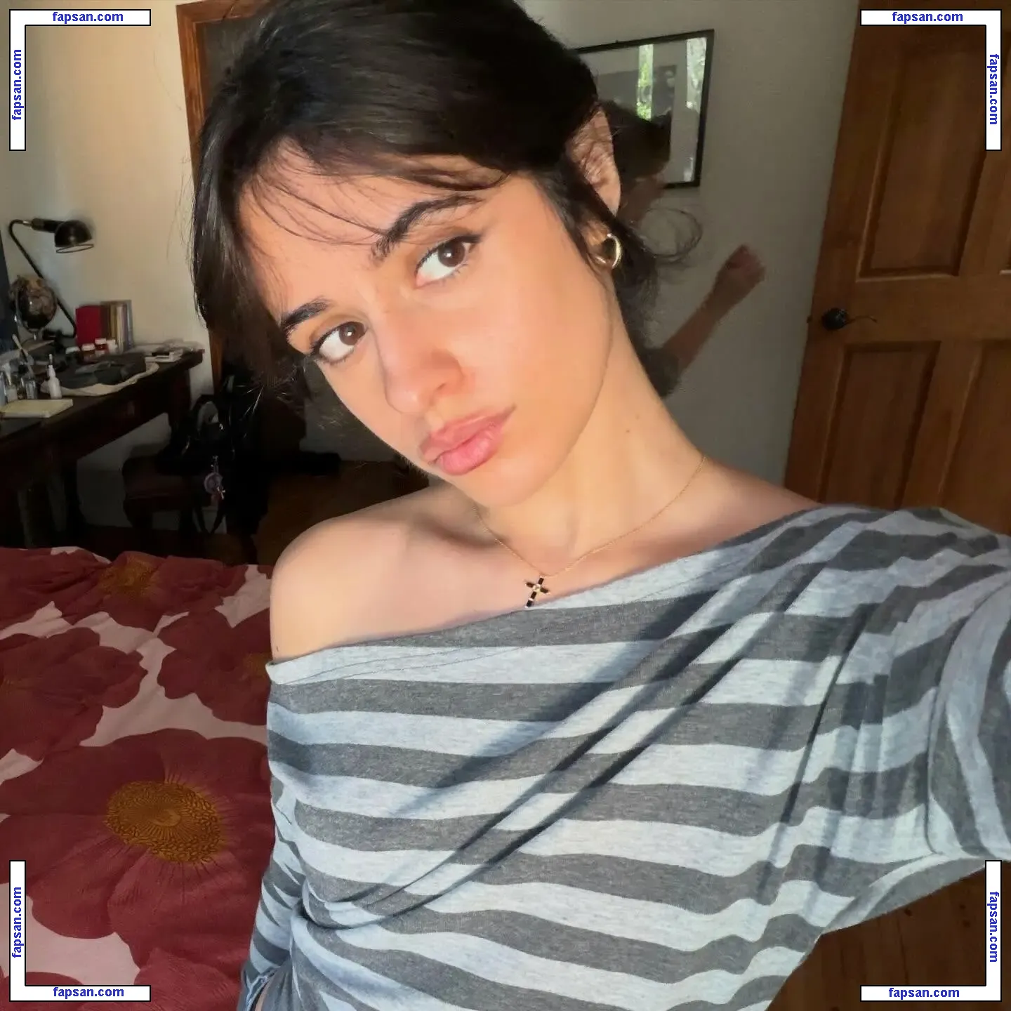 Camila Cabello nude photo #5535 from OnlyFans