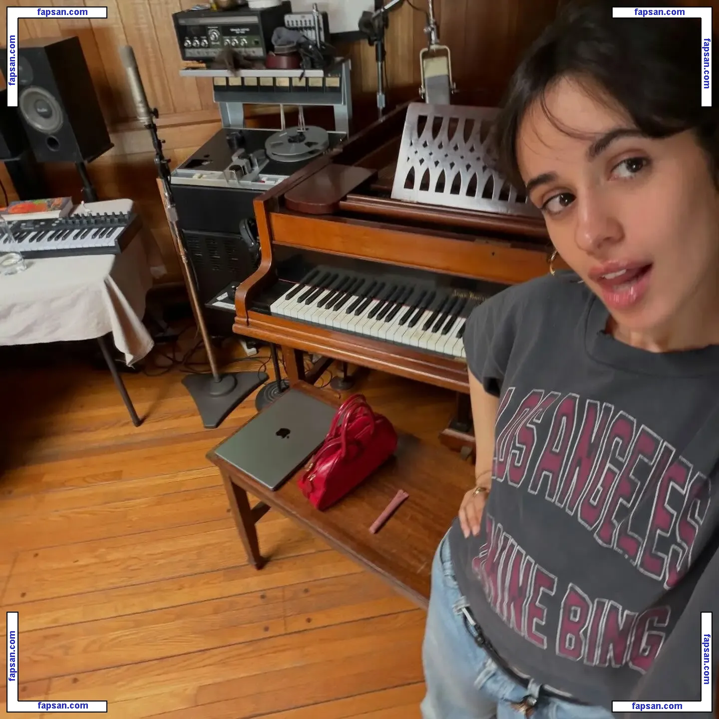 Camila Cabello nude photo #5536 from OnlyFans