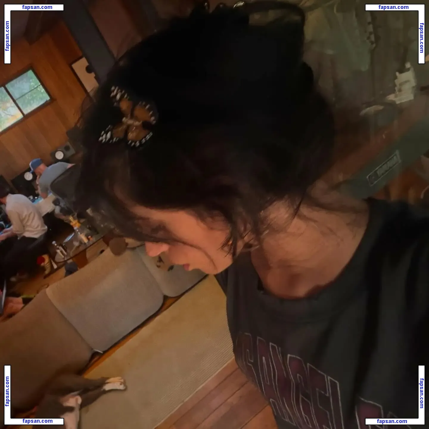 Camila Cabello nude photo #5537 from OnlyFans